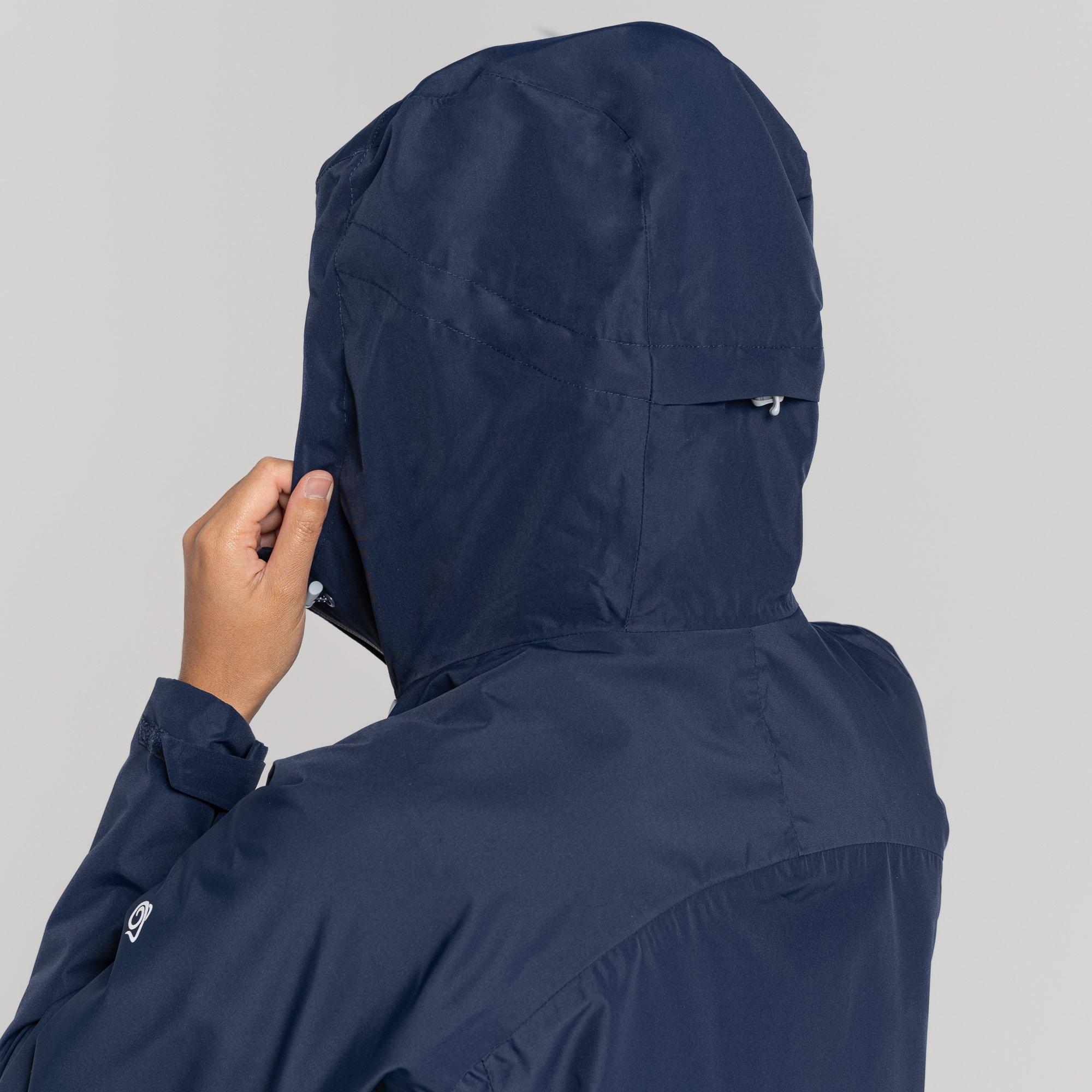 Craghoppers Craghoppers Sariah Jkt Waterproof Jacket Womens