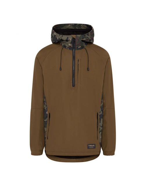 Trakker Tech Pro Half Zip Hoody - Kleding