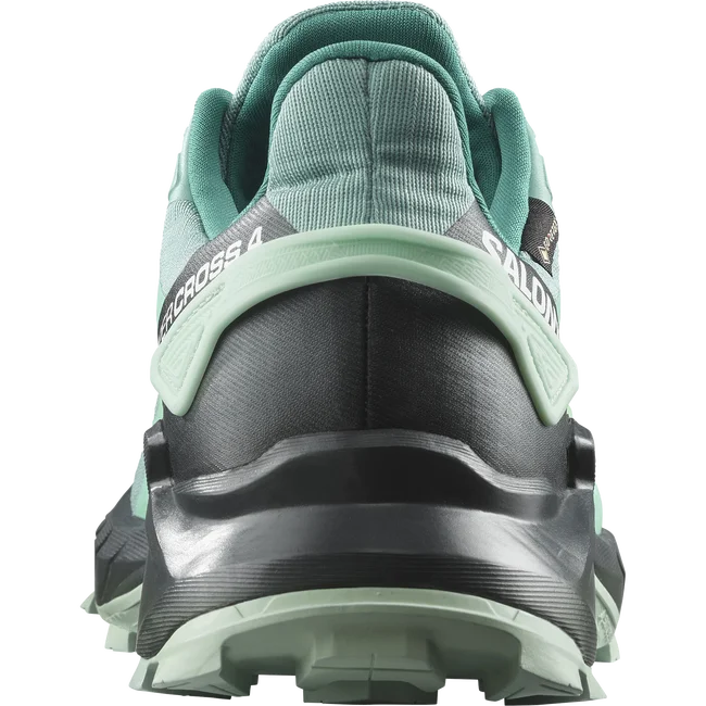 SUPERCROSS 4 GORE-TEX  Trailrunning-Schuhe Damen