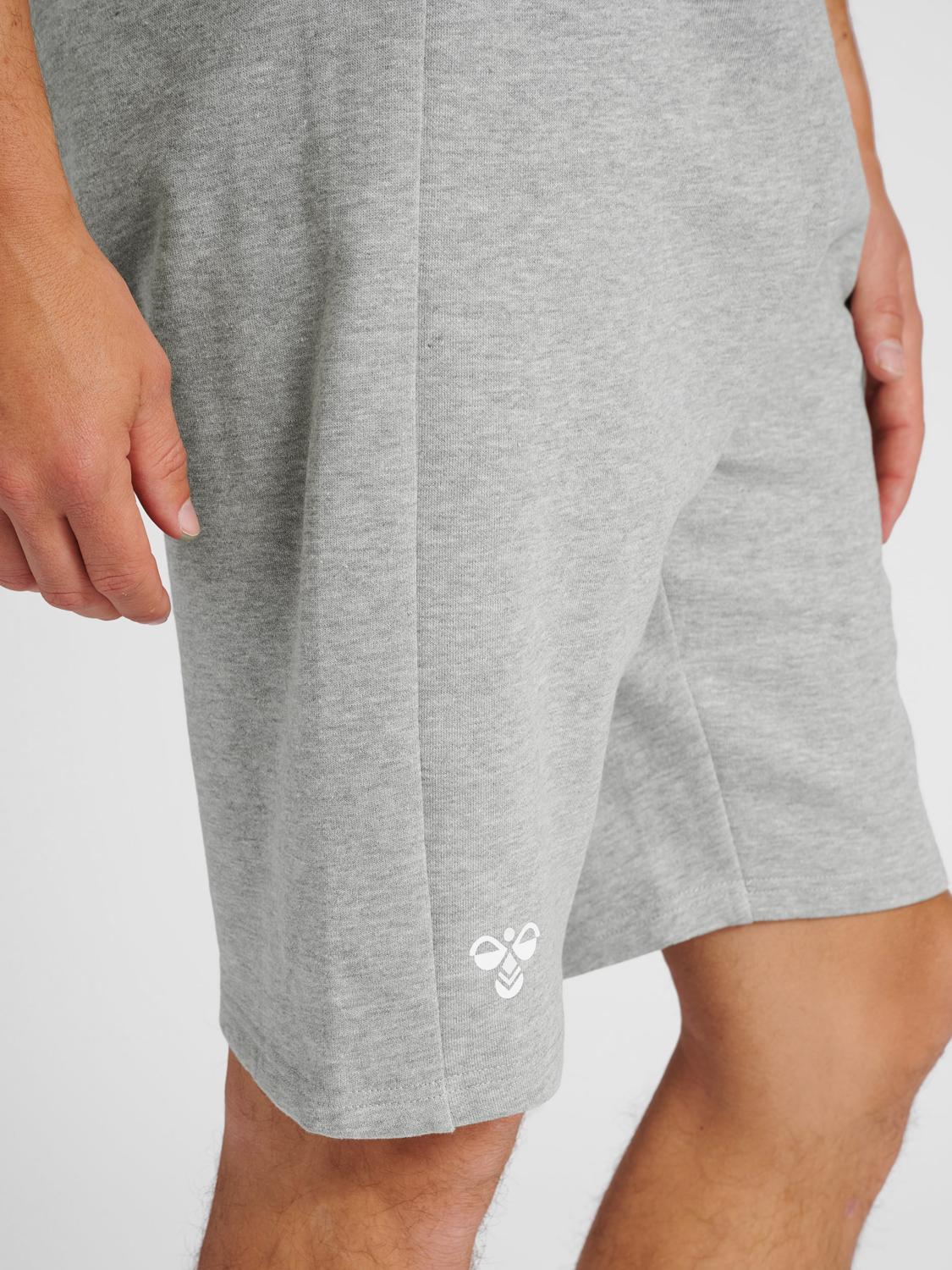 hmlGG12 SWEAT SHORTS