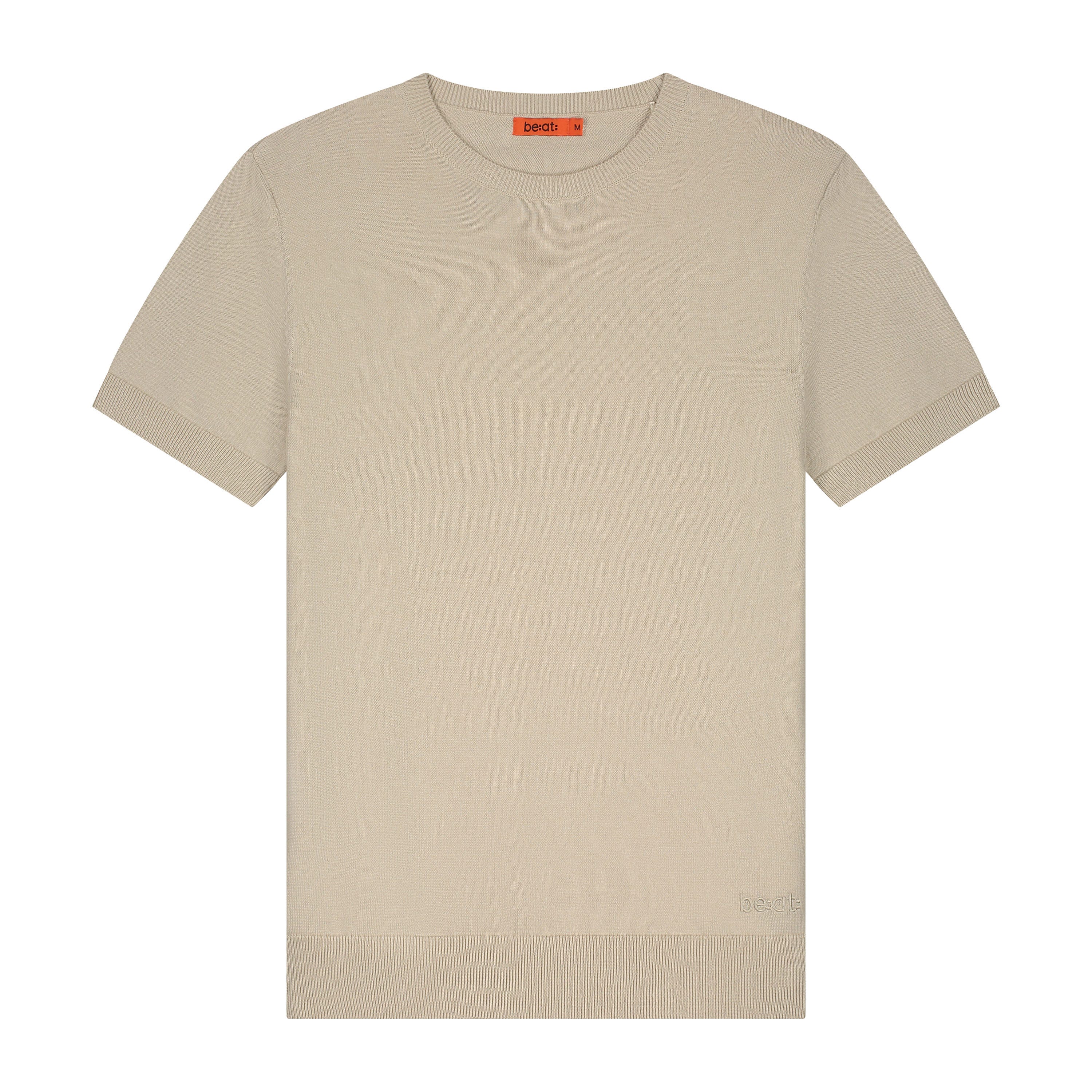 be:at:  Gigi Knit Tee