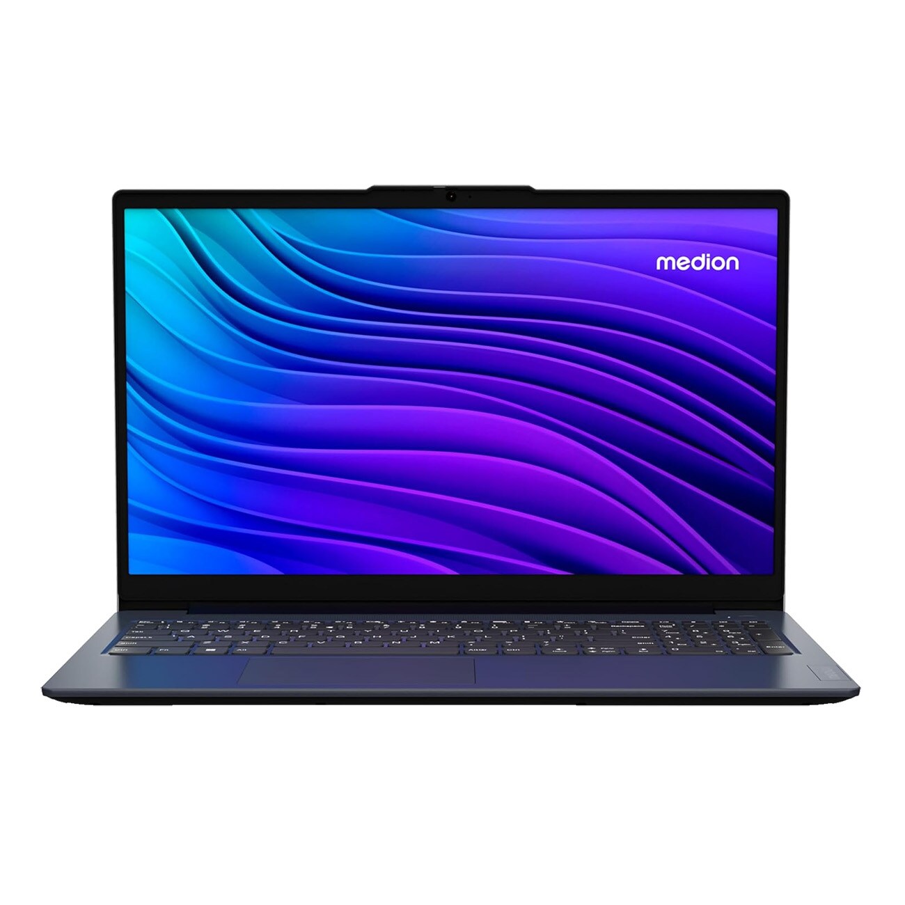 Medion E15235 (MD62610) schwarz Notebook