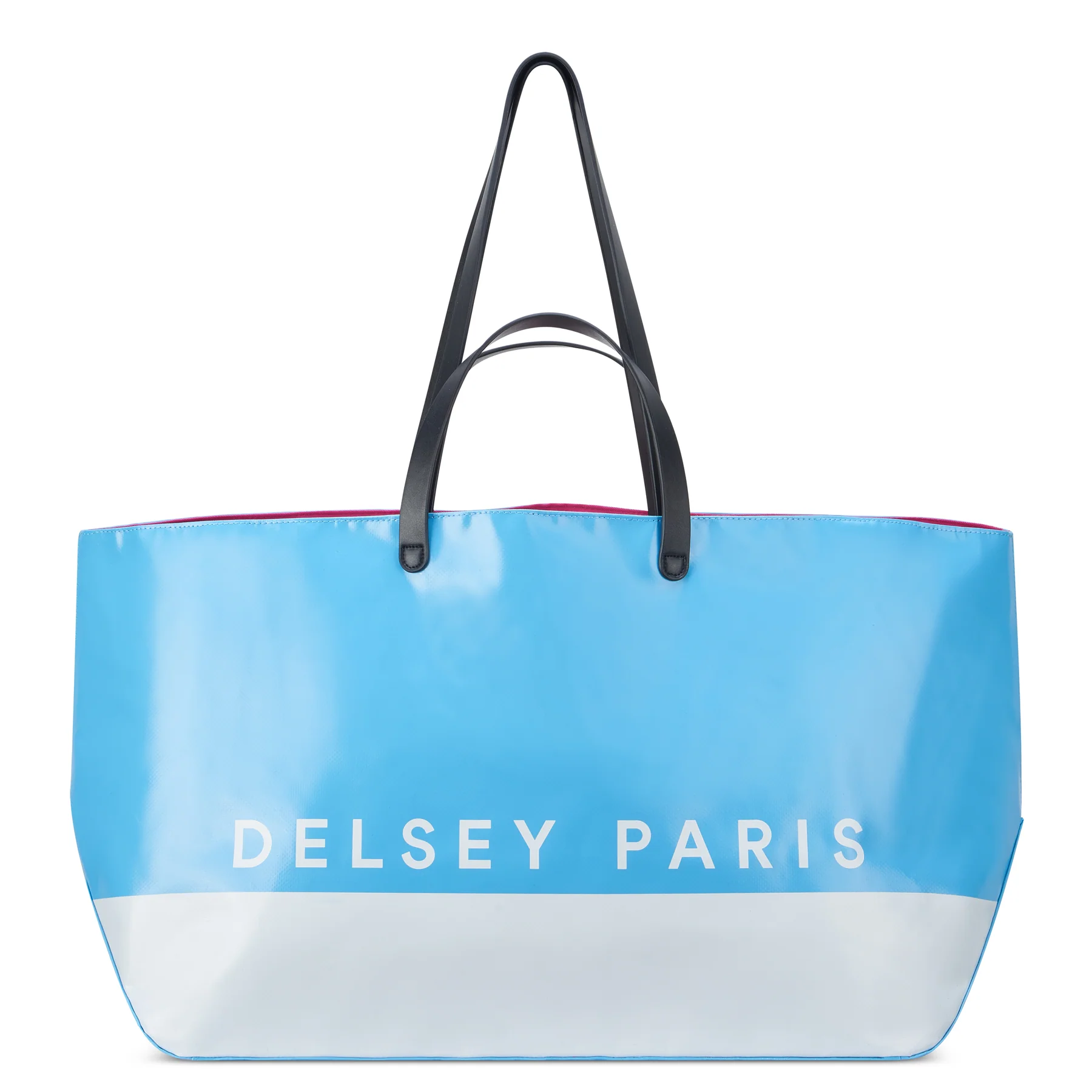 REPORTER - Tote Bag L