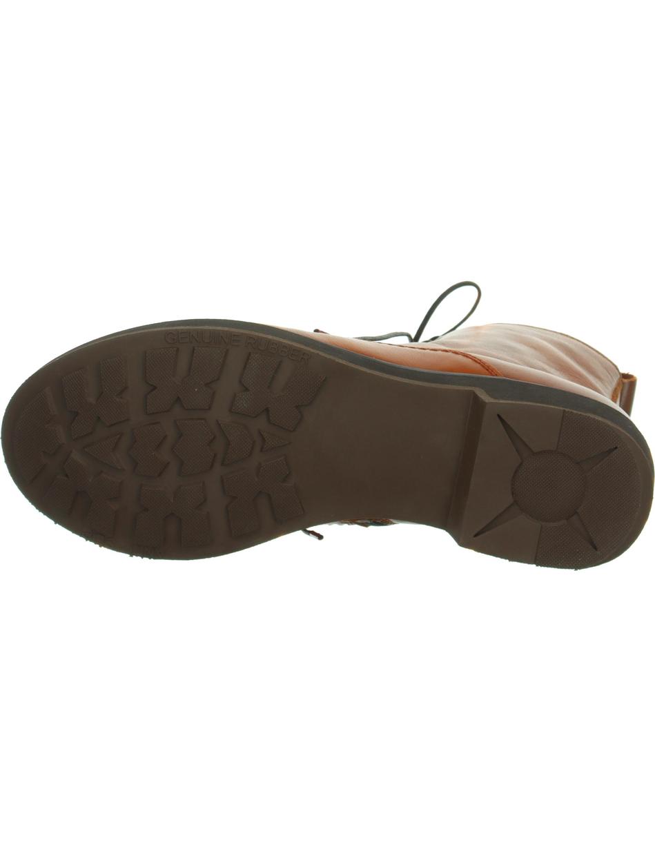 Stiefelette COGITA