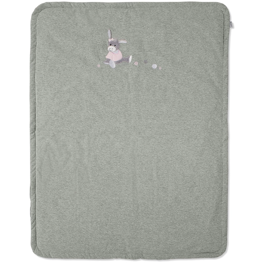 Sterntaler Schmusedecke wattiert Emmi Girl original