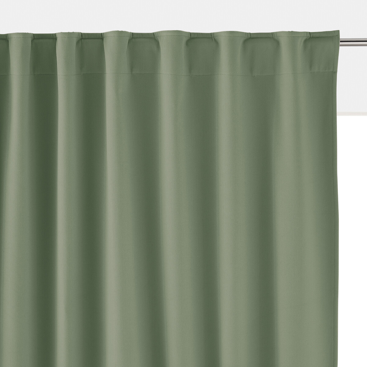 LA REDOUTE INTERIEURS<br>Cortina de radiador térmico de lã Panason