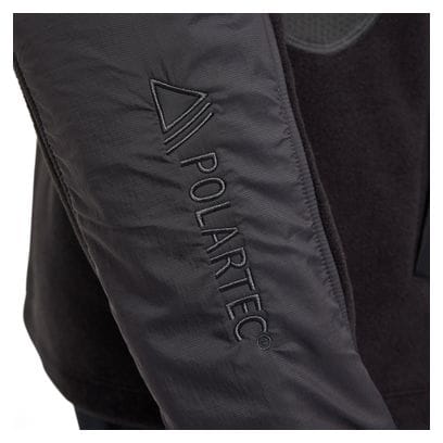 Polaire Nike Trail Polartec Noir Homme