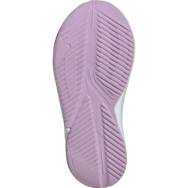 Chaussure running ADIDAS DURAMO SL EL JR LILBON/LILBON/NOIESS
