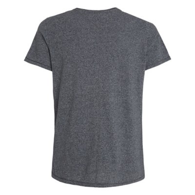 Tee-shirt à manches courtes homme Slim Jaspe TOMMY HILFIGER