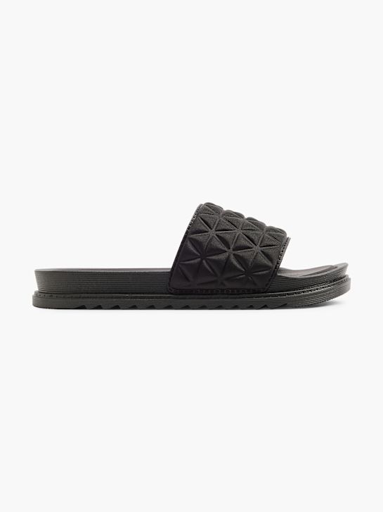 Graceland Badslippers
