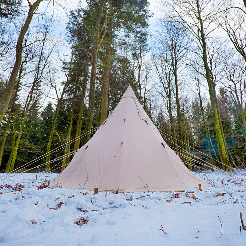 Nordisk Alfheim 12,6 telt