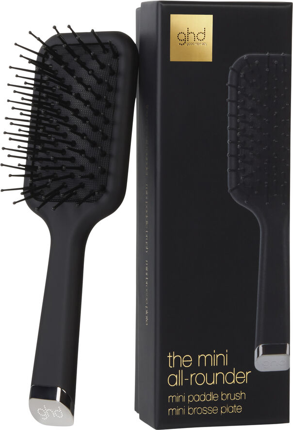 ghd ghd The Mini All-Rounder - Mini Paddle Brush