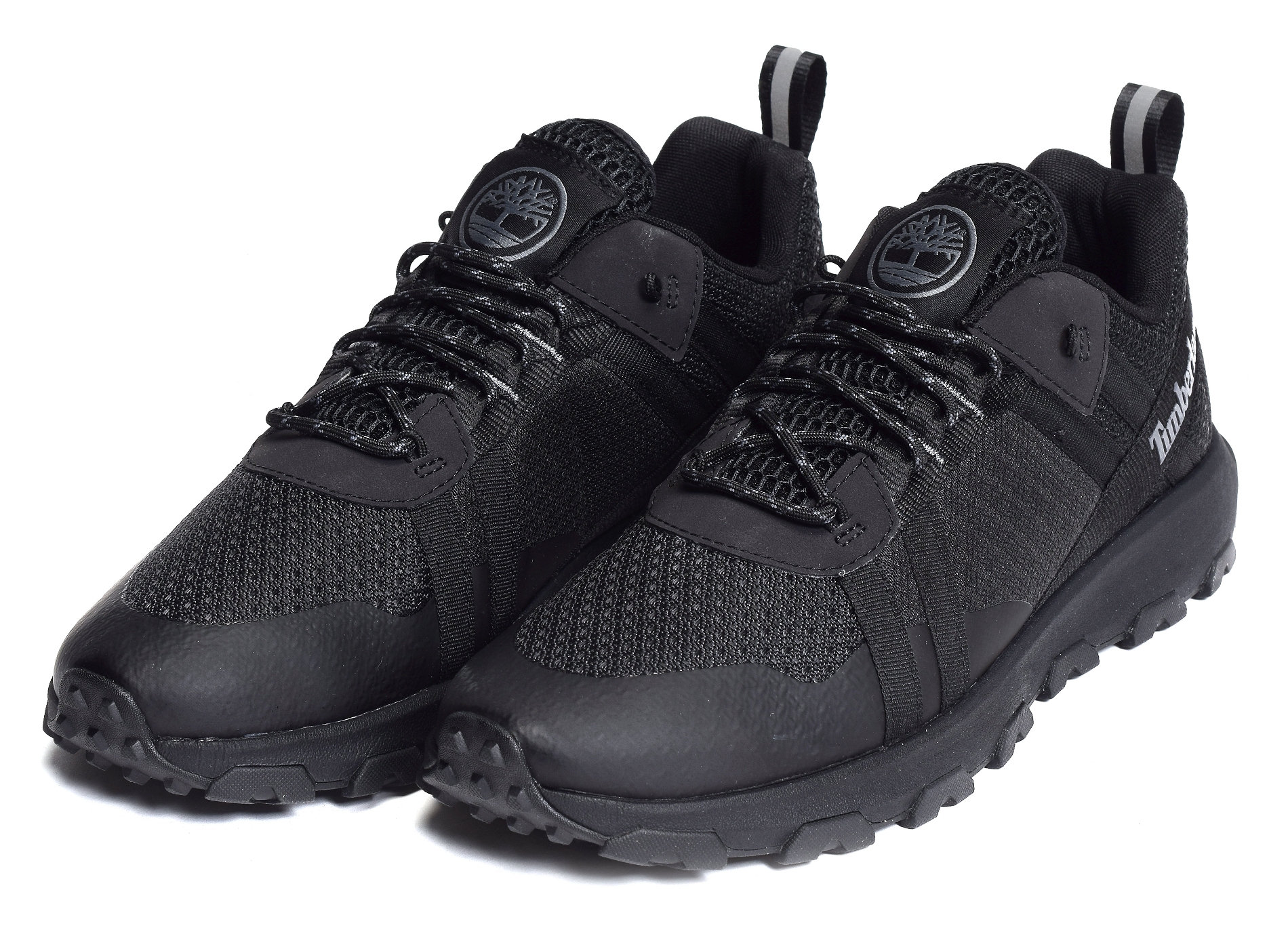 Winsor trail noir
