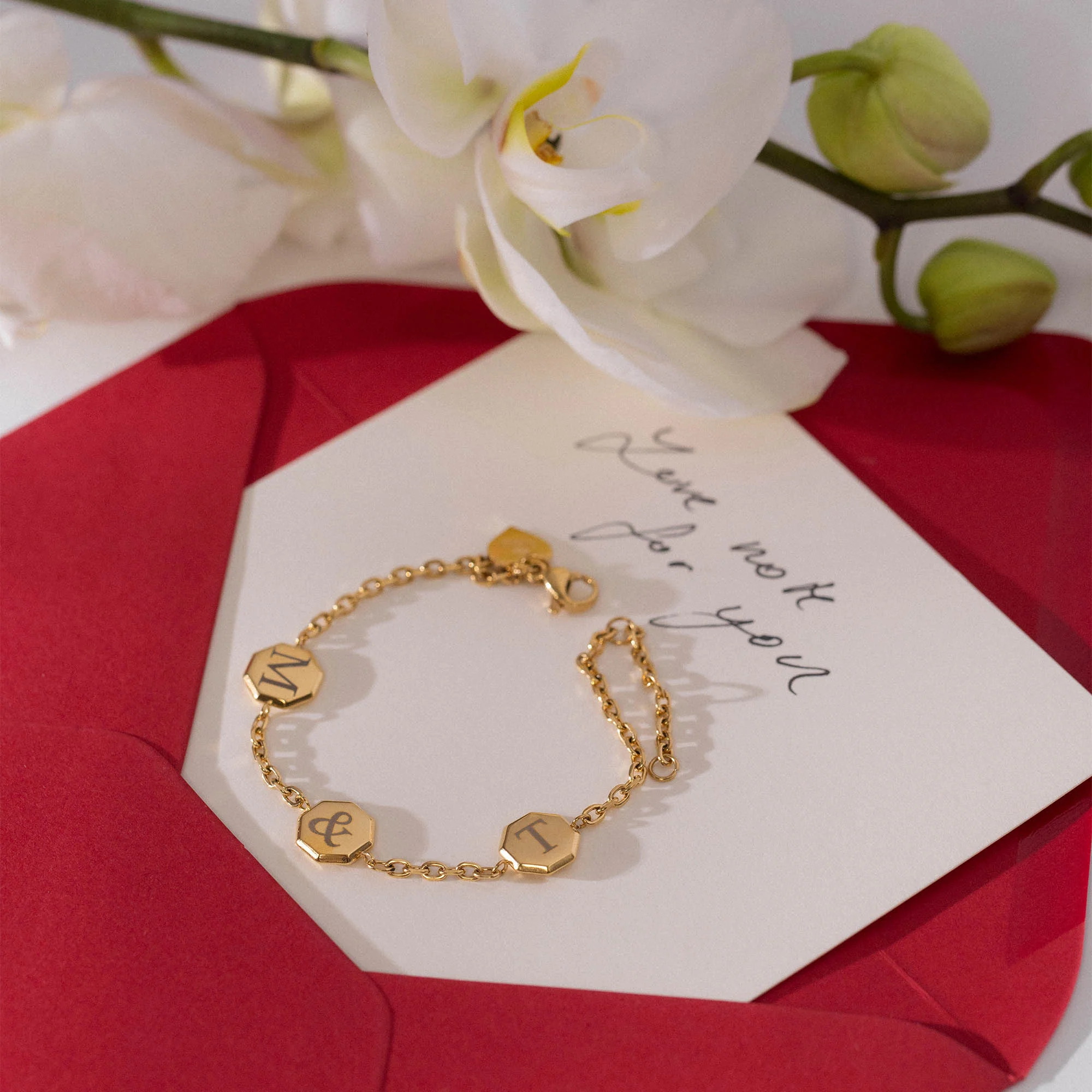 Eternal Armband