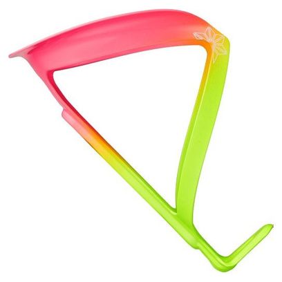 SUPACAZ Fly Cage Limited (Alu) - Jaune Fluo Rose Fluo