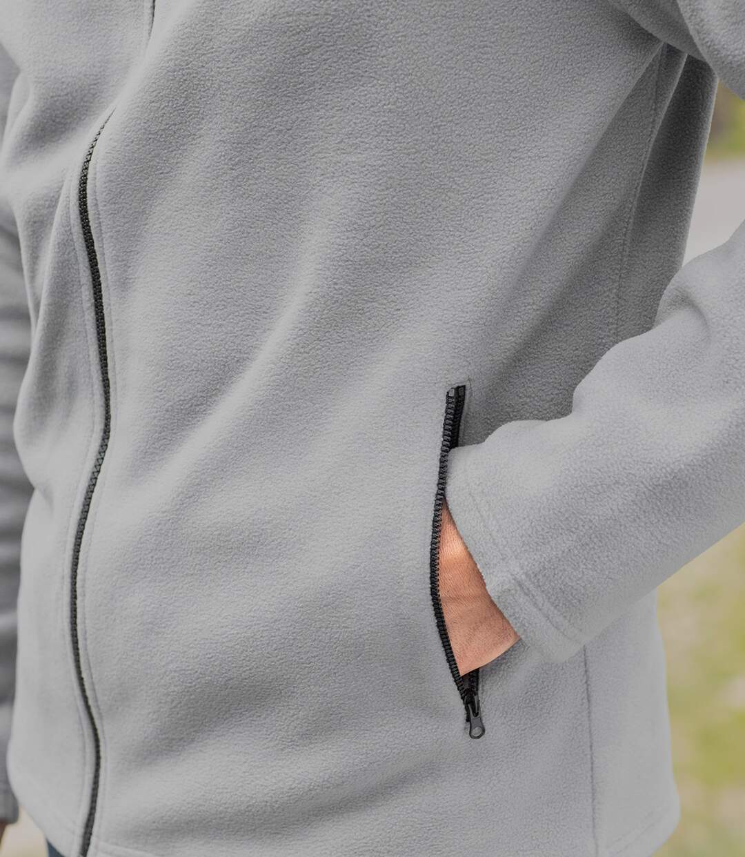 Lot de 2 Vestes Polaires Atlas®