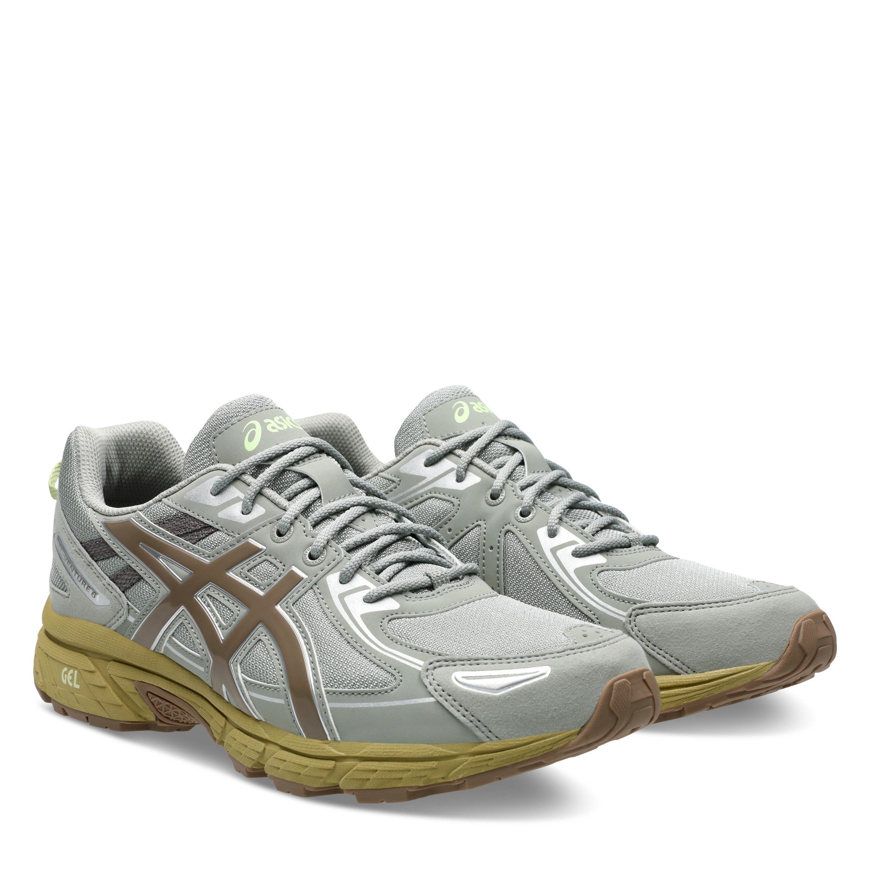 Asics Asics Gel-Venture 6 Low-Top Trainers Unisex Kids