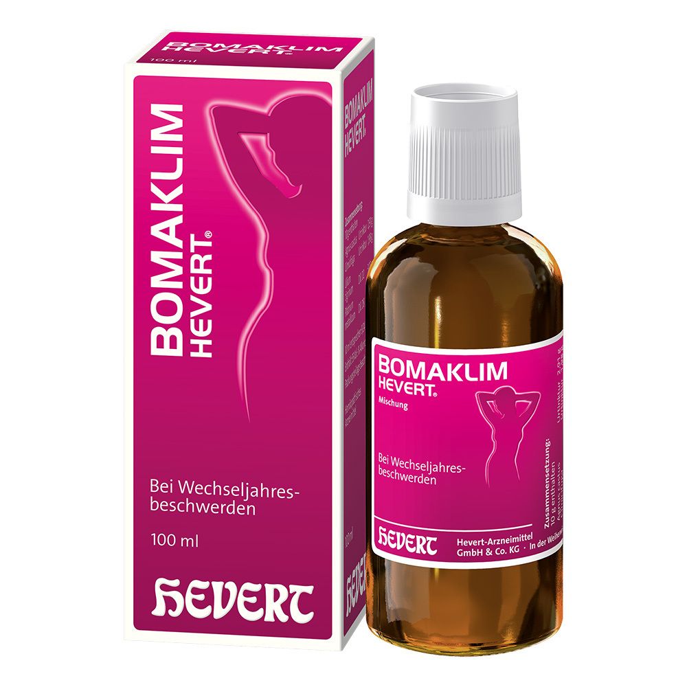 Bomaklim