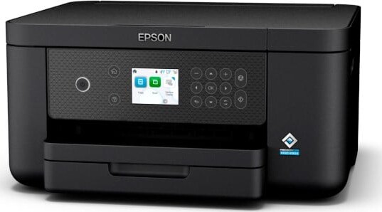 Epson Expression Home Xp-5200 - Printer Med WiFi - 14 Spm