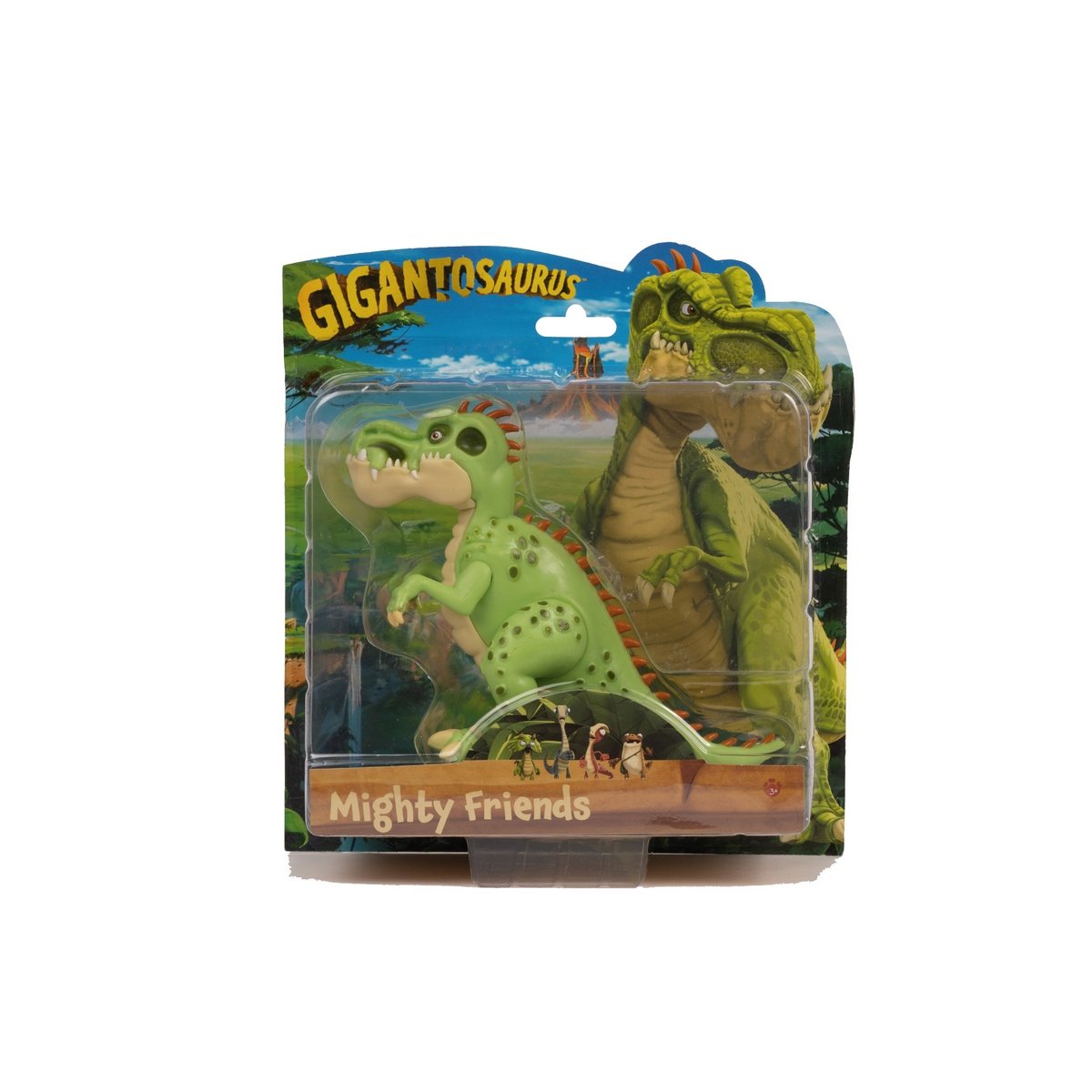 Figurine Dino Gigantosaurus