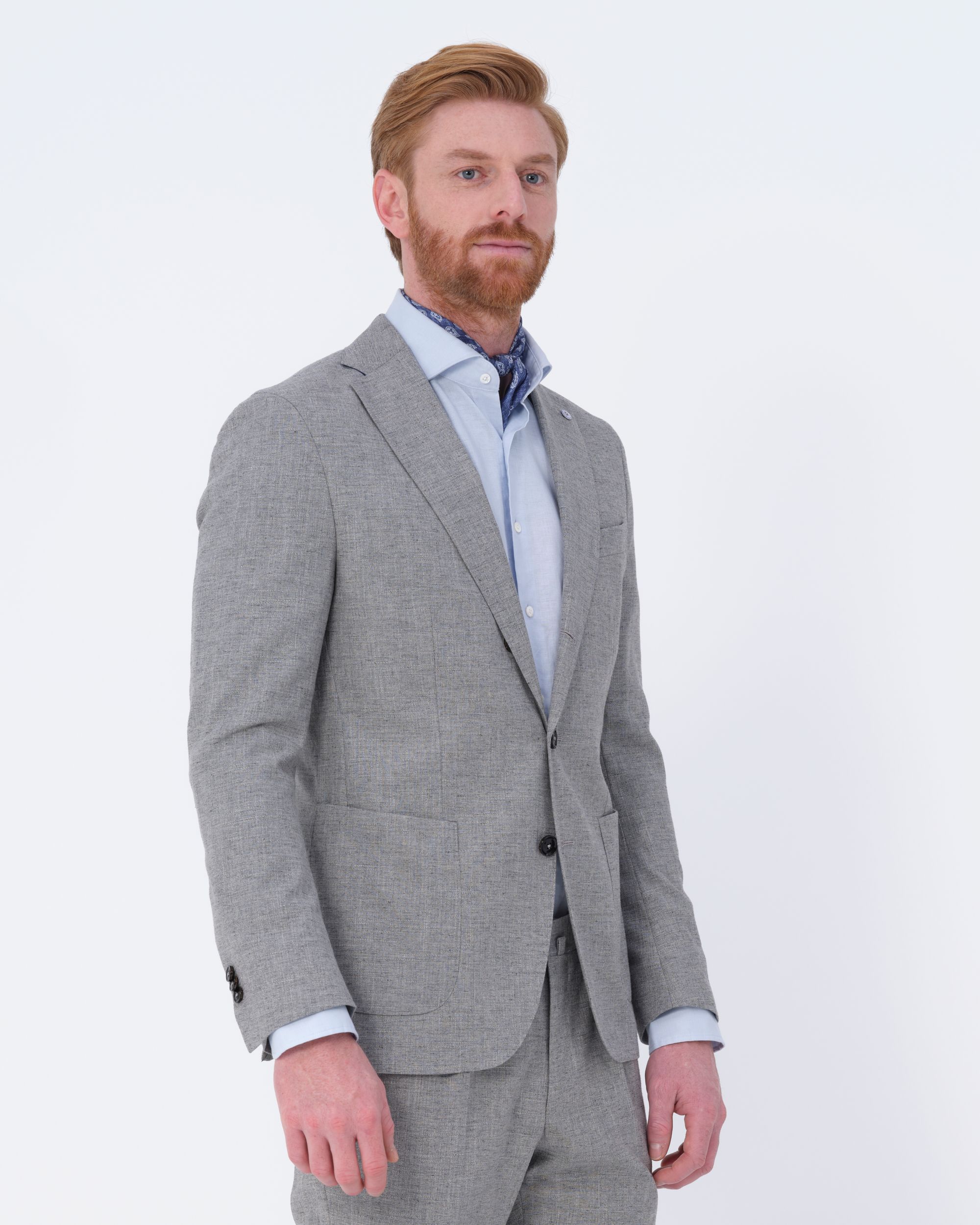 Dutch Dandies Damon Mix & Match Colbert