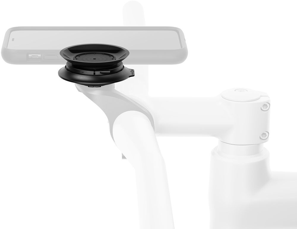 Fidlock VACUUM Smartphonehalterung turn base kaufen | Bike-Discount