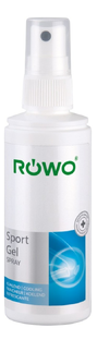 Rowo Sportgel Spray 100ML