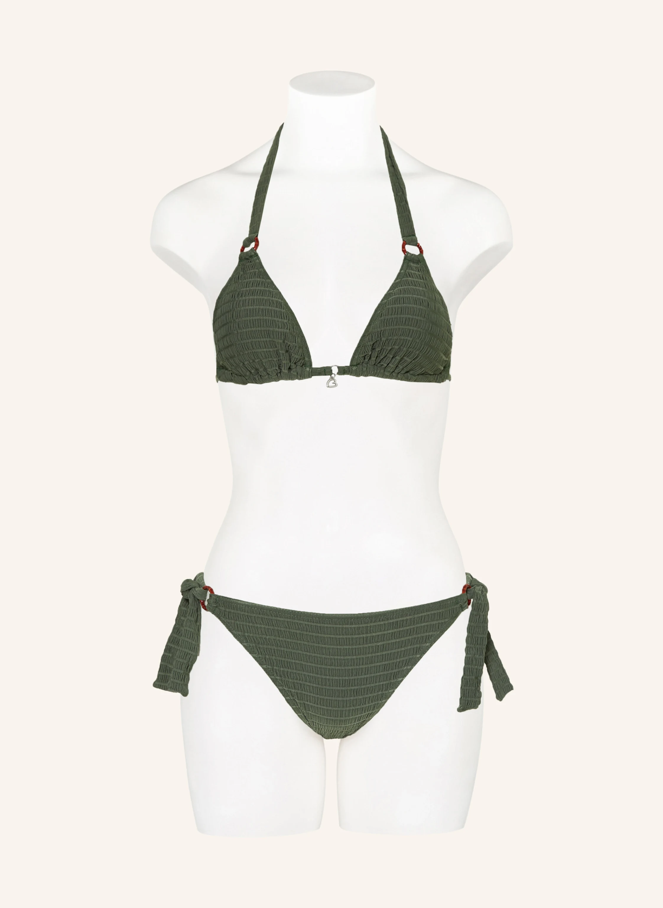 BANANA MOON Triangel-Bikini-Top GROOVE LIKO