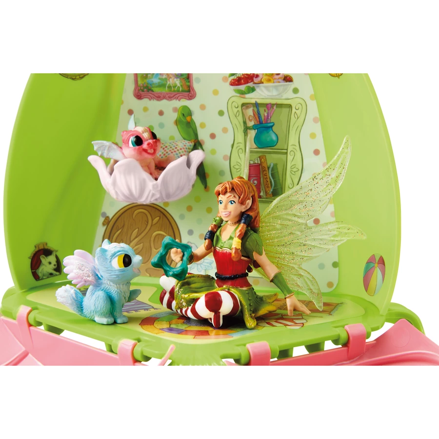 schleich® Marweens Tierkindergarten 42520