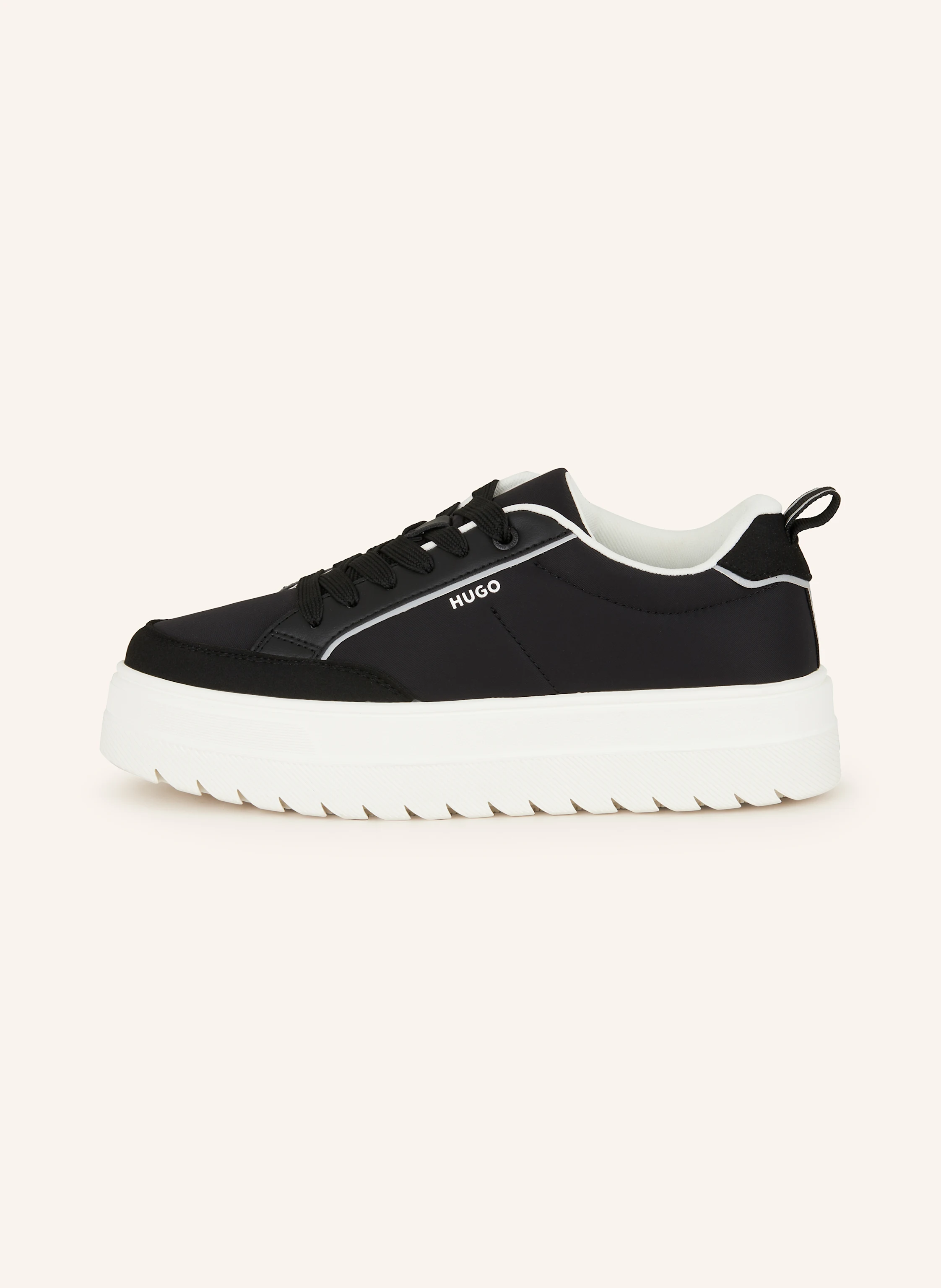 HUGO Sneaker LYSSA