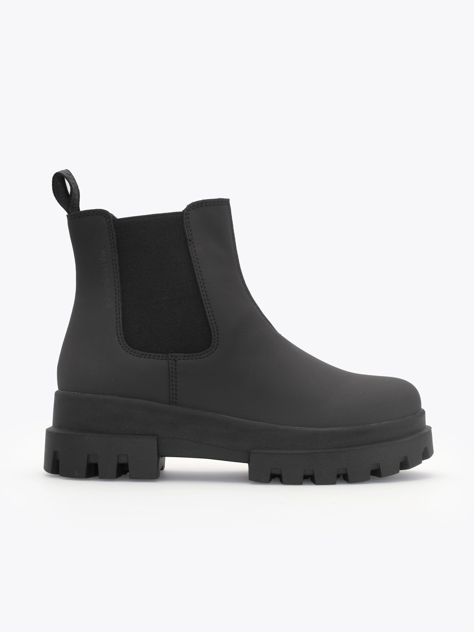 Jean Paul - Courant Black - Trapes Sko