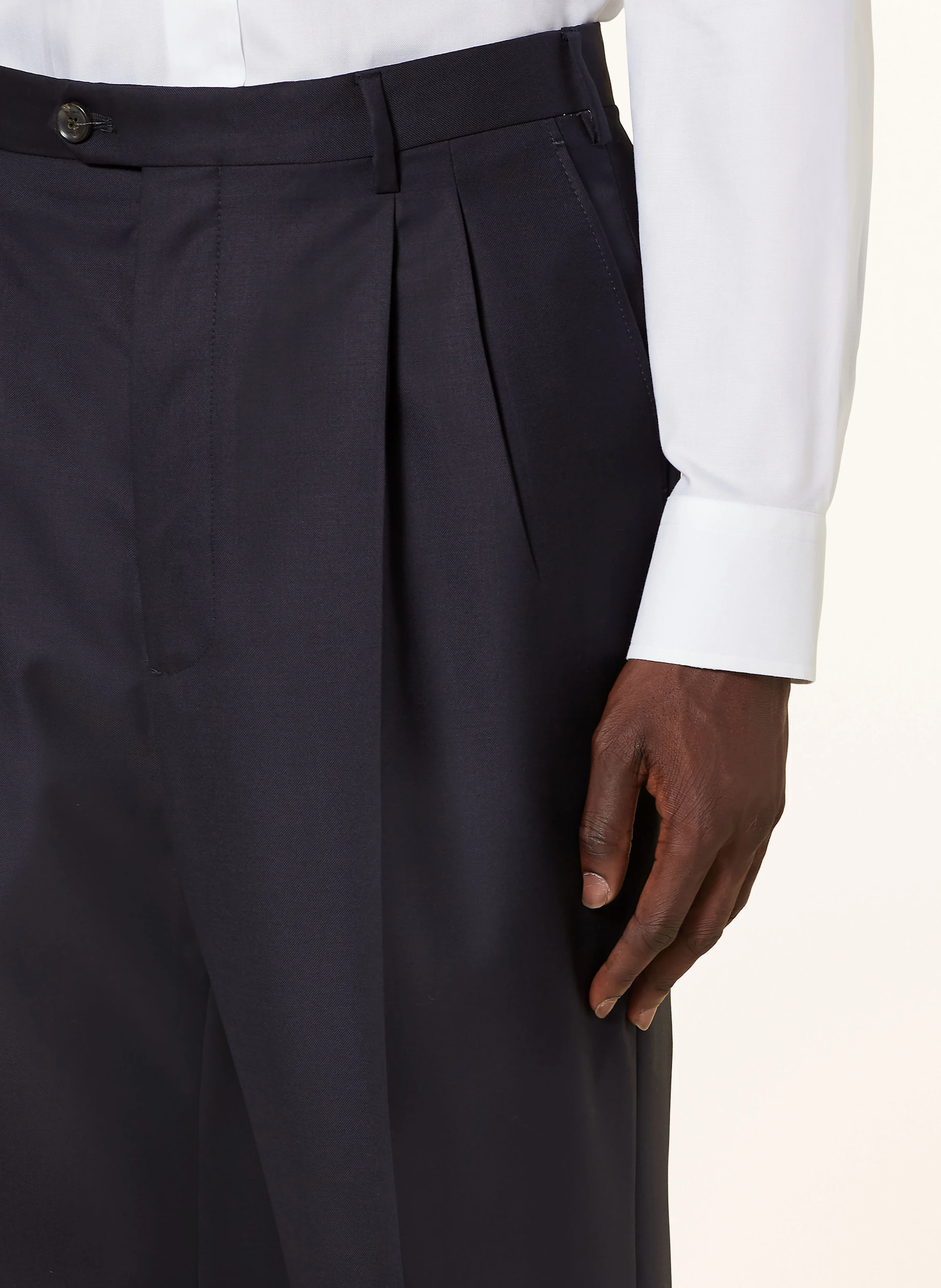 ETRO Hose Regular Fit