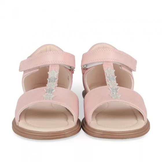 Sandales ROSE NINI & GIRLS