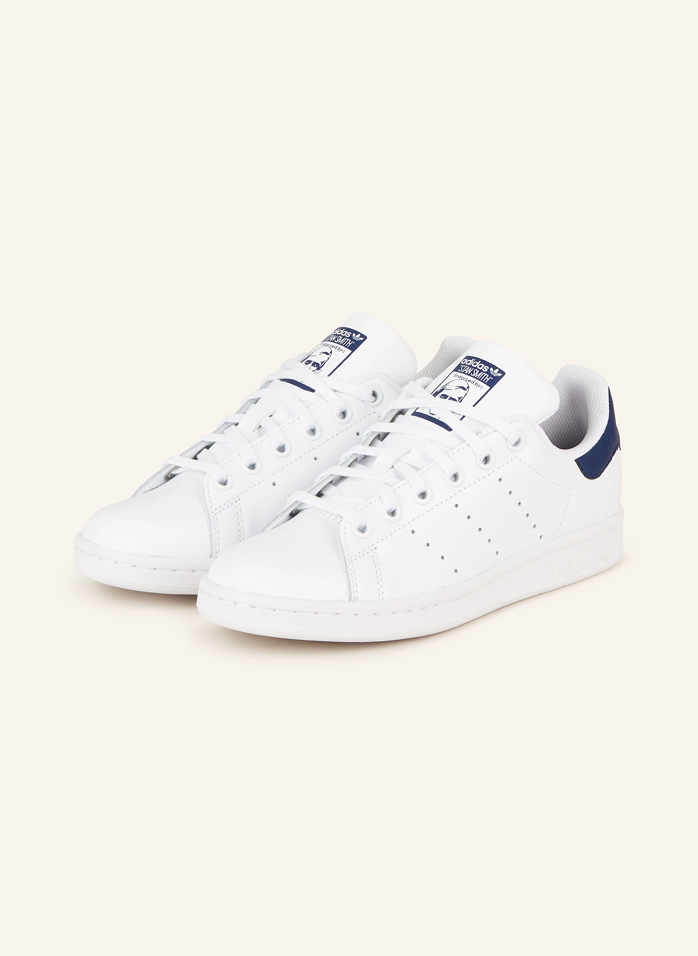 adidas Originals Sneaker STAN SMITH J