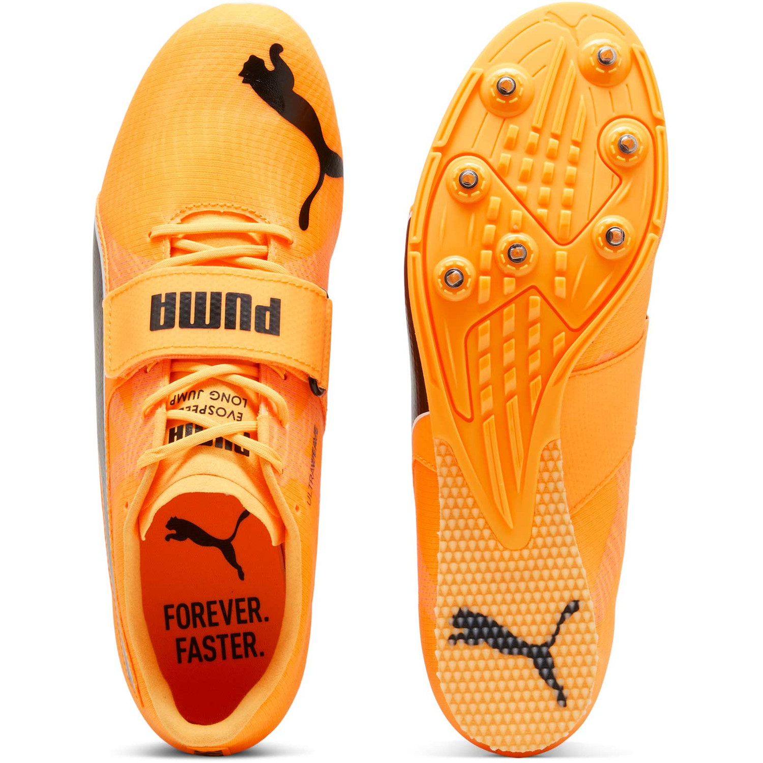 PUMA evoSPEED Long Jump 11 Ultraweave