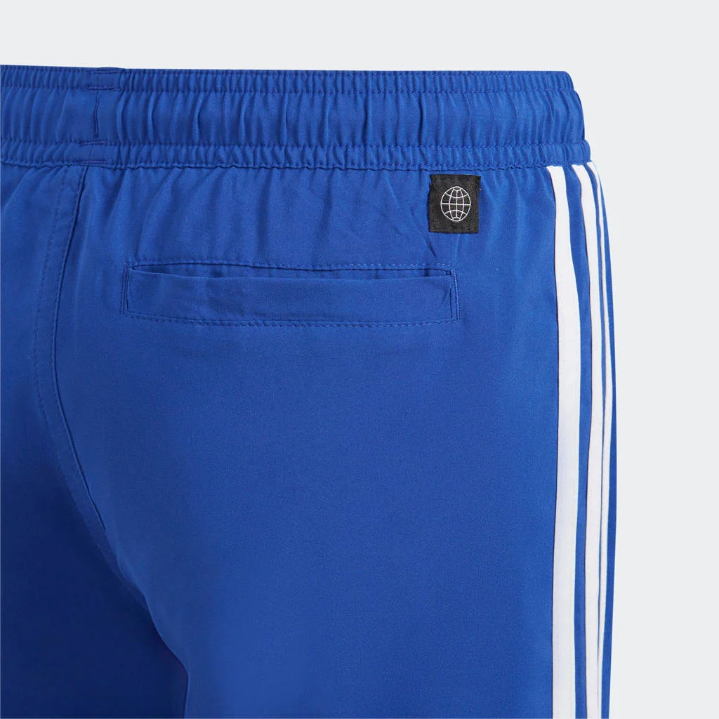 zwemshort blauw