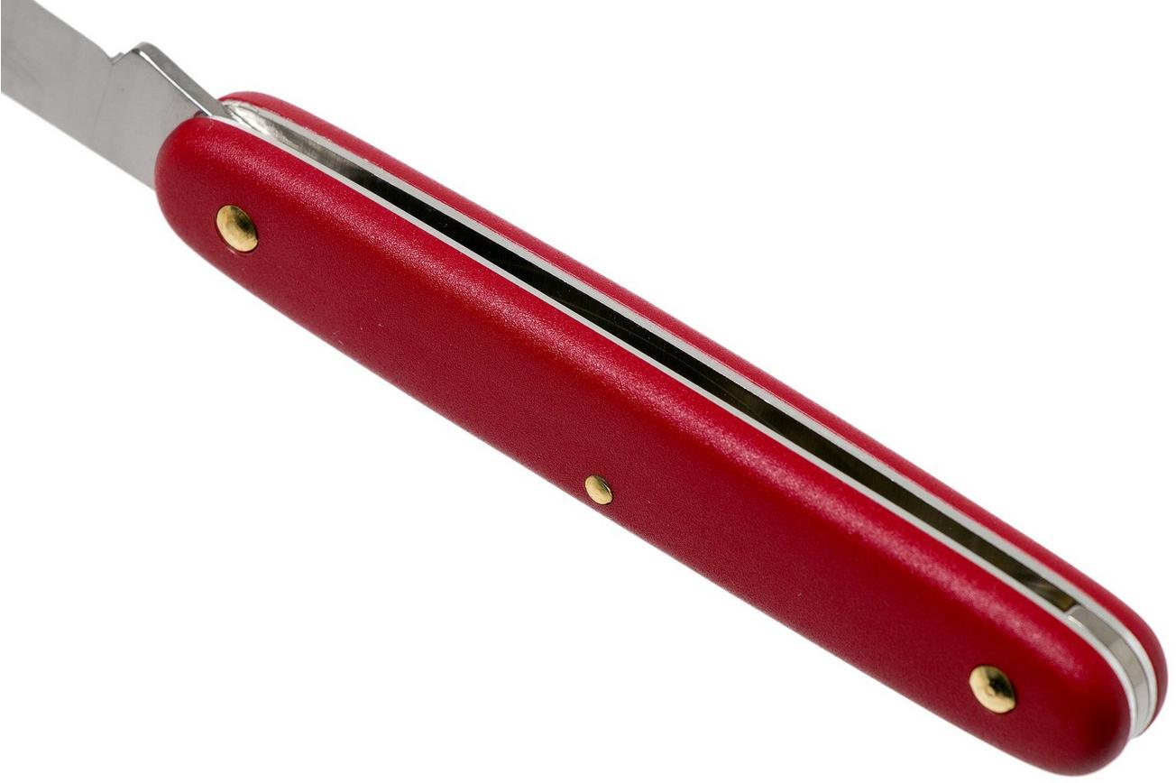Victorinox Haakmes XS 3.9060.B1 rood