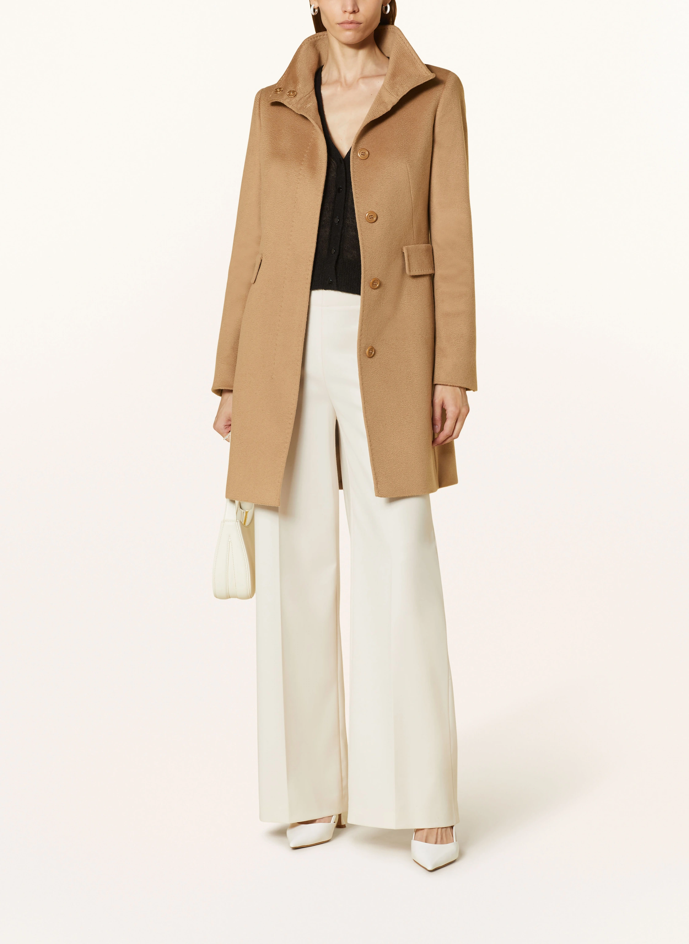 Max Mara STUDIO Wollmantel AGNESE