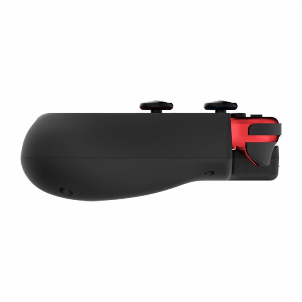 Reise Powerbank Akku Pack Ladegerät für Nintendo Switch (Aufsteckbar) 10000mAh - Schwarz