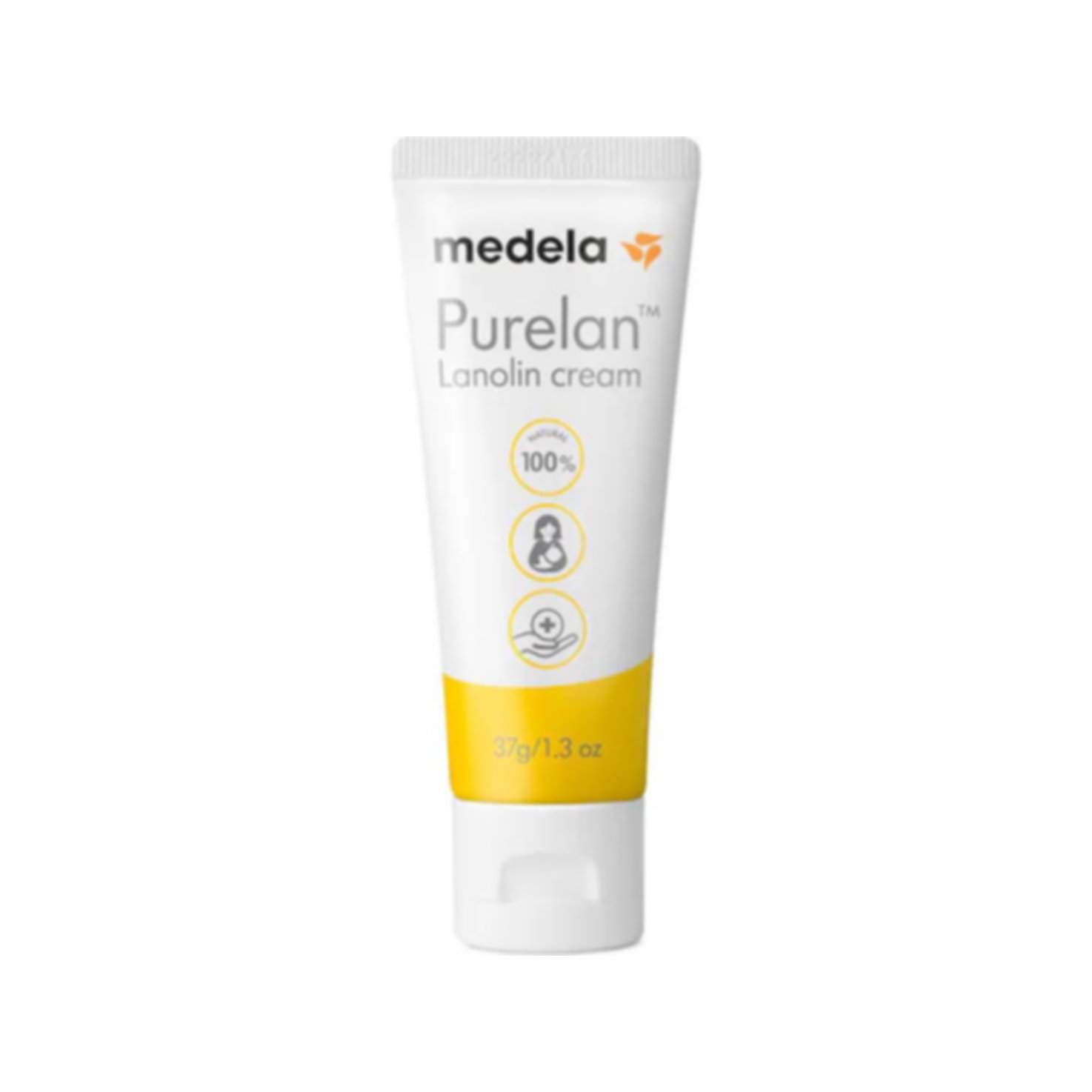 Medela Purelan™ – Lanolin Pflegecreme
