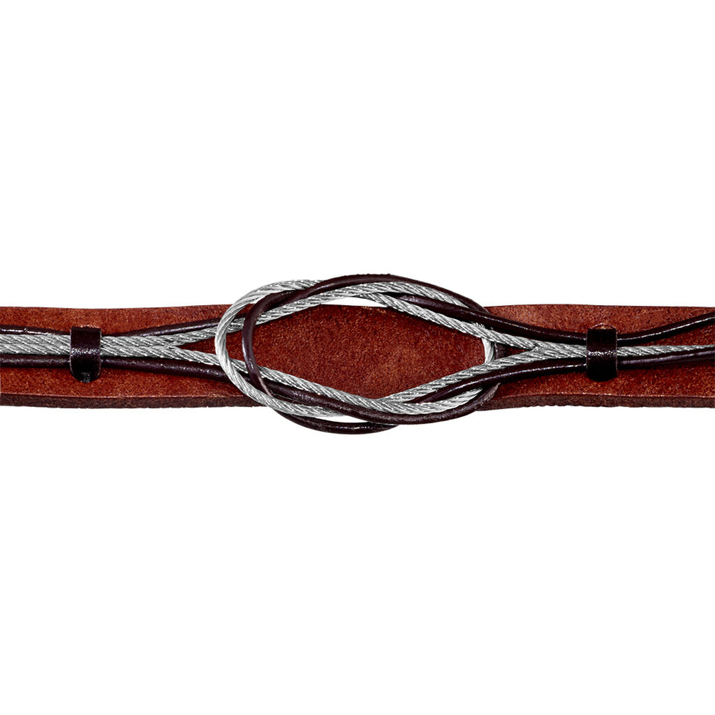Bracelet Acier Blanc Neo
