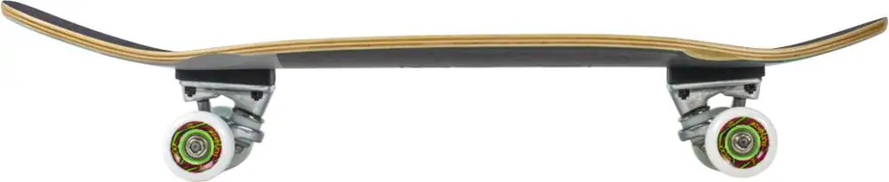 Mindless Grande Gen X Cruiser Board - Cruiser Boards