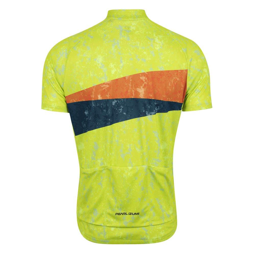 Pearl Izumi Mens Classic Jersey