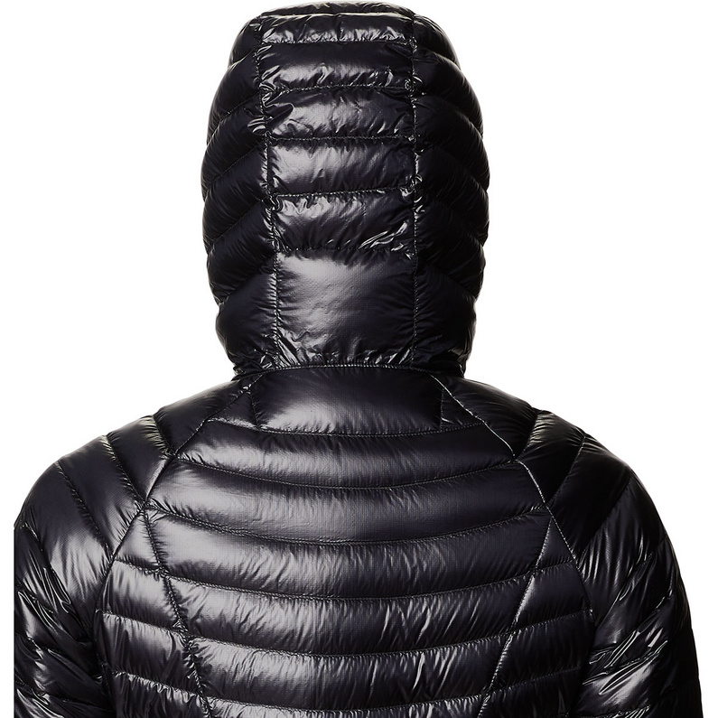 Mountain Hardwear Damen Ghost Whisperer 2 Hoodie Jacke
