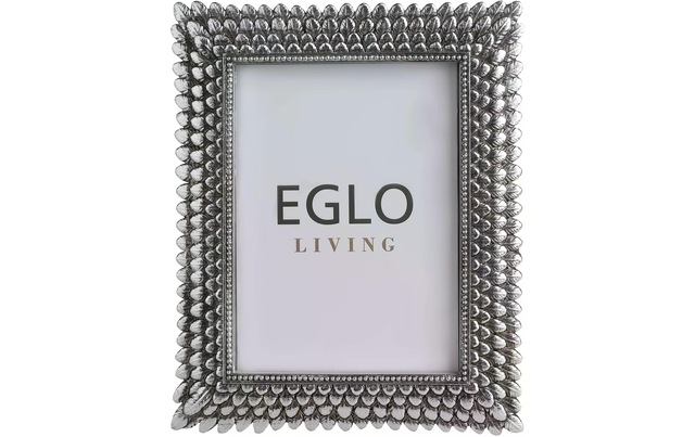 EGLO Bilderrahmen »Esashi Classy Silber, 10 x 15 cm«