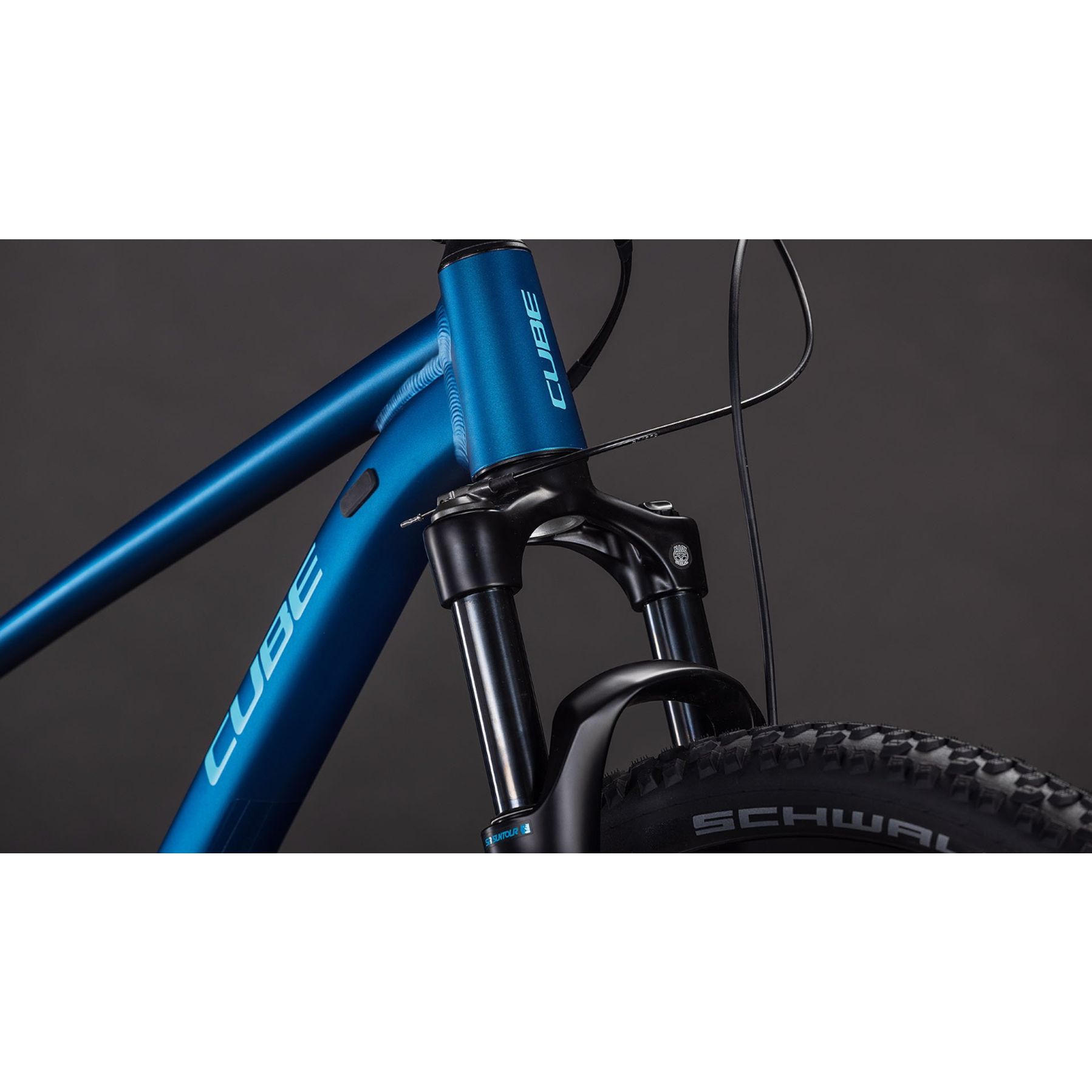 Cube Attention Pro 2026
