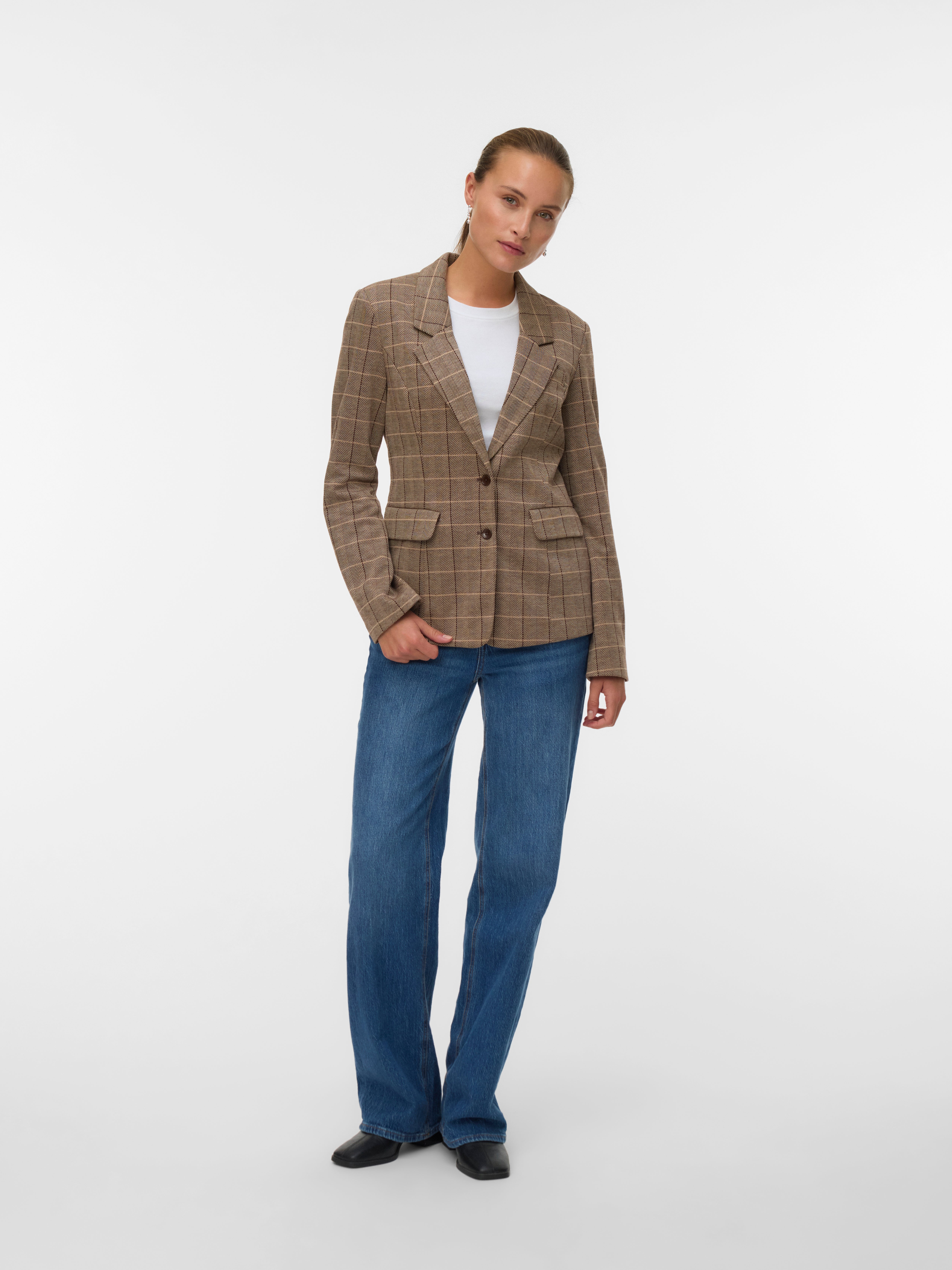 VMHARUKA Blazer