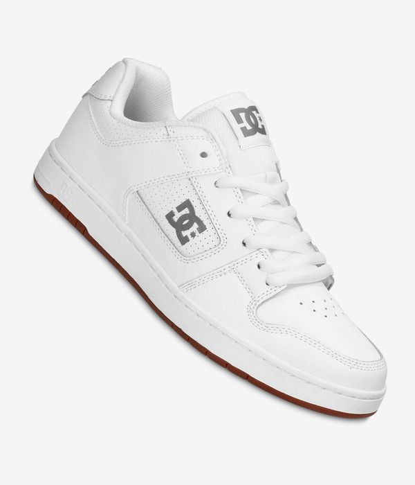 DC Manteca 4 Schuh (white battleship white)