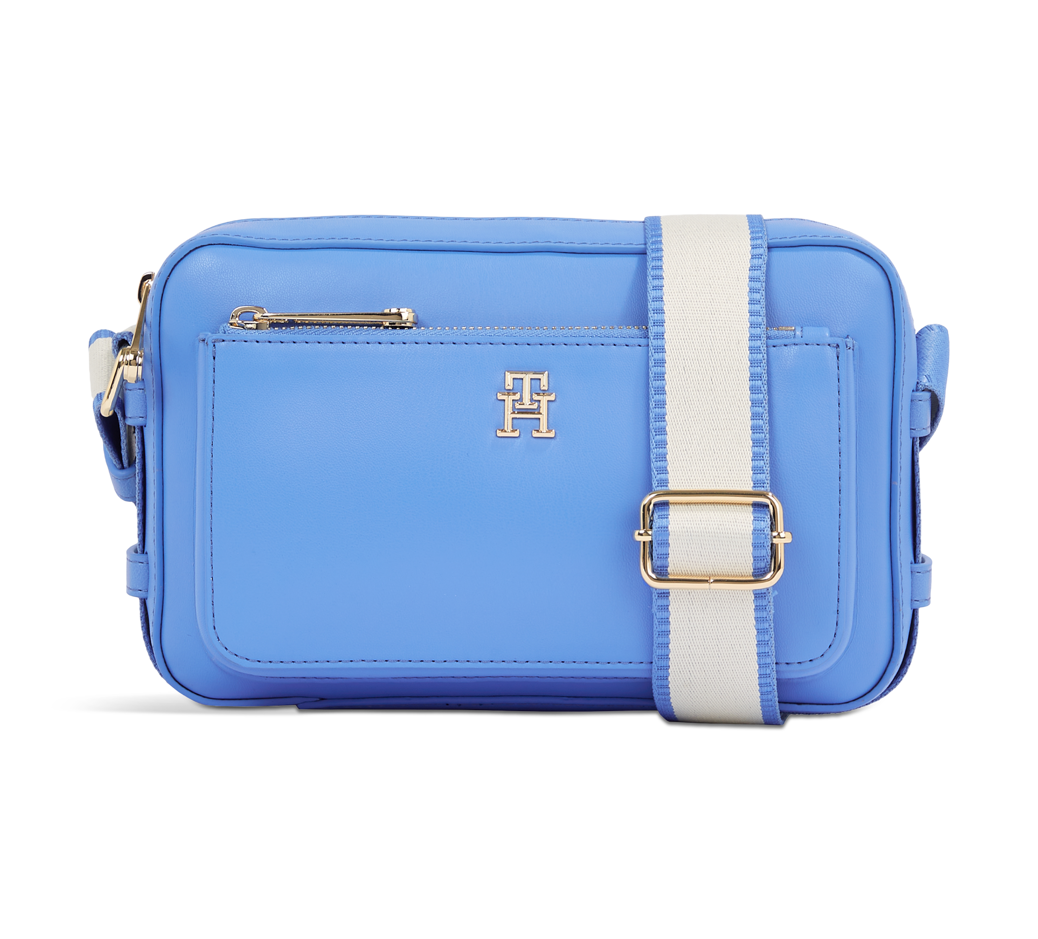 Tommy Hilfiger Umhängetasche blau