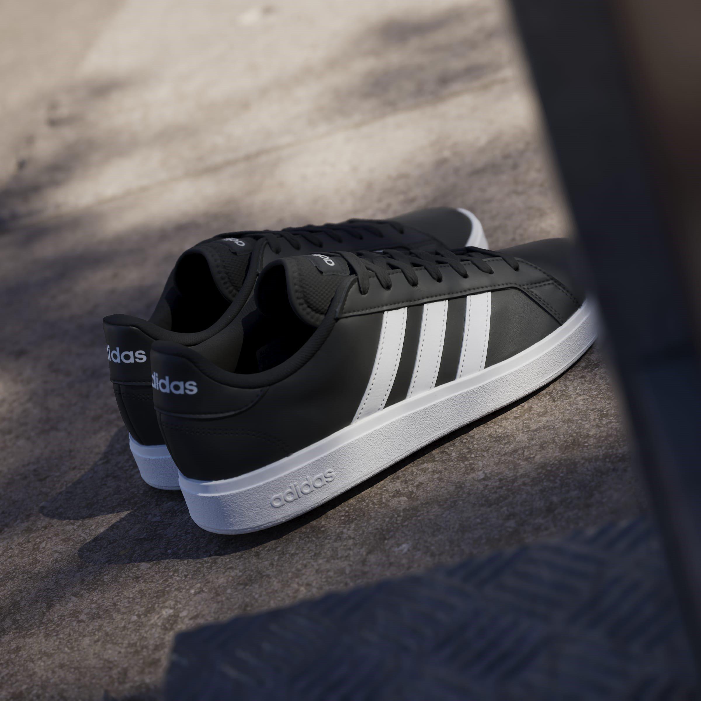 adidas GRAND COURT BASE 2.0